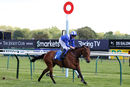 Race 4 - Layaleena (5)
