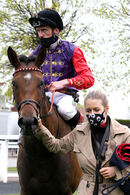 Race 4 - Light Refrain (20)