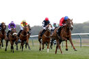 Race 4 - Lights On (5)