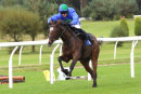 Race 4 - Listen To The Man (6)