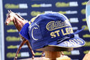 Race 4 - St Leger Jockeys Cap (1)