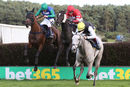 Race 4 - Luckofthedraw (4)