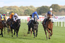 Race 4 - Magical Spirit (3)