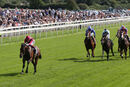 Race 4 - Mishriff (2)