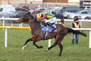 Race 4 - Miss Heritage (4)