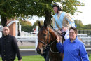 Race 4 - Mr Diamond (13)