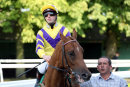 Race 4 - Mr Strutter (2)048