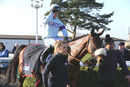 Race 4 - No Alarm (10)