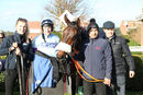 Race 4 - No Alarm (11)
