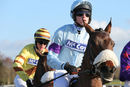 Race 4 - No Alarm (2)