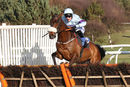 Race 4 - No Alarm (4)