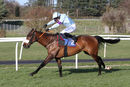 Race 4 - No Alarm (7)