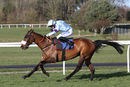 Race 4 - No Alarm (9)