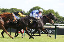Race 4 - Possible Man (11)