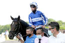Race 4 - Possible Man (14)