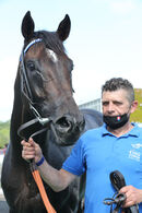 Race 4 - Possible Man (15)