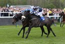 Race 4 - Queen Jo Jo (7)