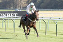Race 4 - Red Bravo (10)