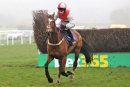 Race 4 - Red Devil Star (4)