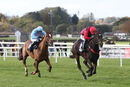 Race 4 - Saint Arvans (2)