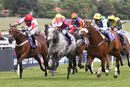 Race 4 - Saisons D'Or (2)