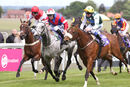 Race 4 - Saisons D'Or (3)