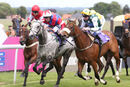 Race 4 - Saisons D'Or (4)