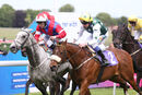 Race 4 - Saisons D'Or (6)