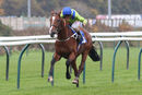 Race 4 - Salamanca School (3)