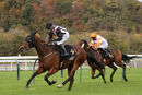 Race 4 - Saras Hope (10)