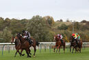 Race 4 - Saras Hope (6)