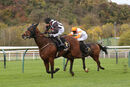 Race 4 - Saras Hope (9)