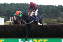 Race 4 - Shanty Town (2)