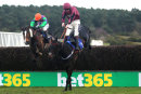 Race 4 - Shanty Town (3)