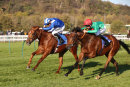 Race 4 - She Can Boogie (10)