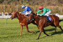 Race 4 - She Can Boogie (11)