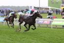 Race 4 - Shutter Speed (30)