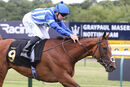Race 4 - Sienna Breeze (13)
