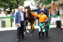 Race 4 - Sir Billy Wright (13)
