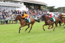 Thirsk Races (5 July 17)