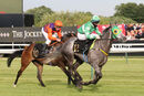 Race 4 - Smokey Malone (10)