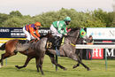 Race 4 - Smokey Malone (13)