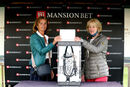 Race 4 - Smokey Malone (18)