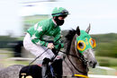 Race 4 - Smokey Malone (2)