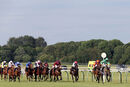Race 4 - Smokey Malone (3)
