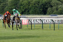 Race 4 - Smokey Malone (4)