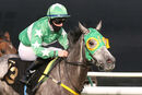 Race 4 - Smokey Malone (9)