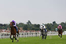 Race 4 - Snowfall (3)