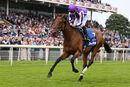 Race 4 - Snowfall (4)