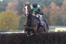 Race 4 - Some Chaos (3)